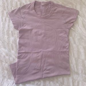 Lululemon Swiftly Tech Size 2
